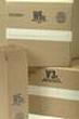 Photo: 12 x 12 x 4 weather resistant carton, V3c, sold in bundles of 10 cartons