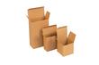 Photo: 3 x 3 x 3 Chipboard carton 500pcs