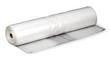 Photo: A-A-3174 Type I, Class 1, Grade B, Finish 1, 4 mil clear Polyethylene wrap, 10' x 100'