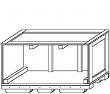Photo: ASTM D 6256 Crates