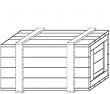Photo: ASTM D 6880 Crates