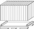 Photo: ASTM D 7478 Crates