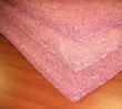 Photo: PPP-C-1120 Cushioning Material, Uncompressed Bound Fiber for Packaging